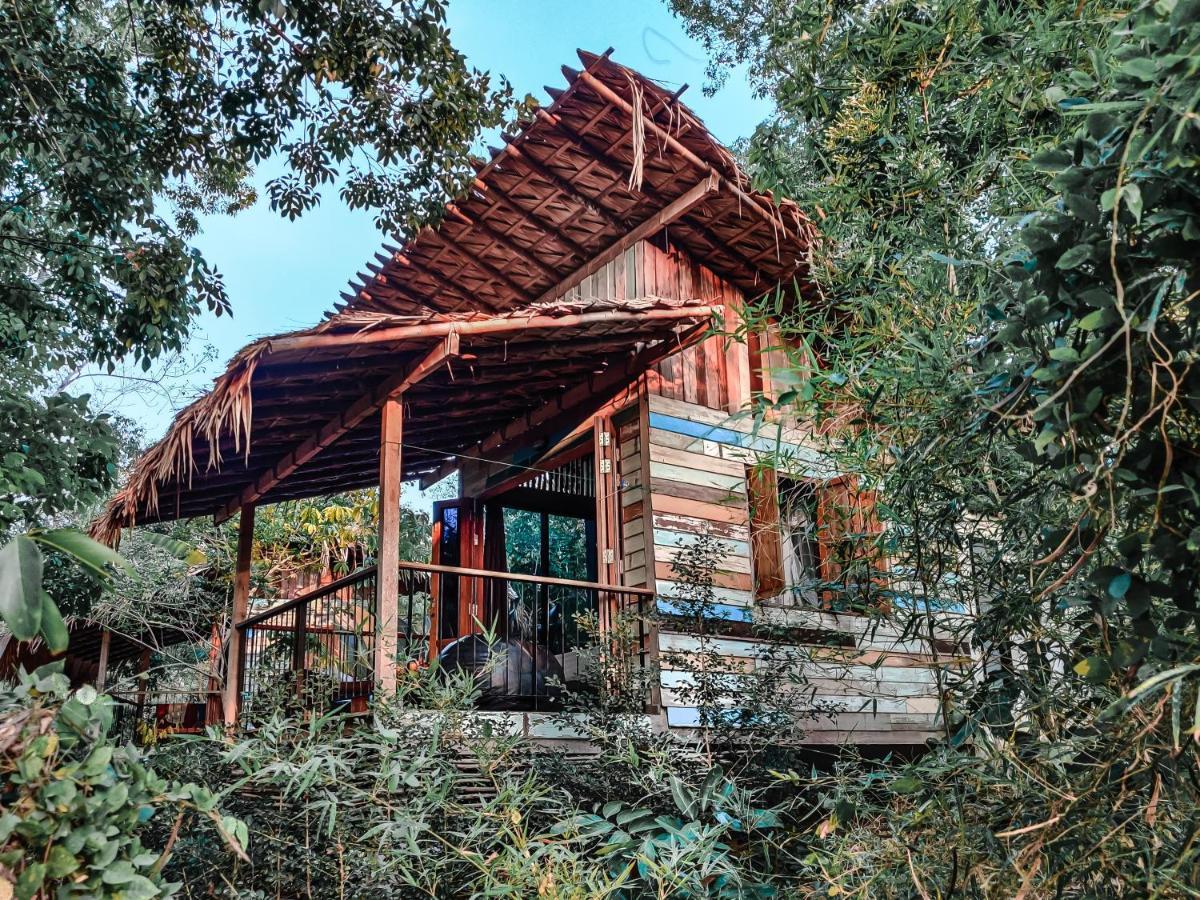 Nature Hill Ко Моок Екстериор снимка
